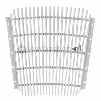 Radiatorgrille  - 15406532